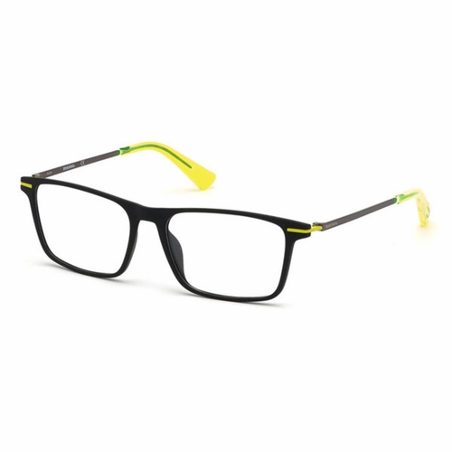 Diesel DL531600255  Mens  Eyeglasses