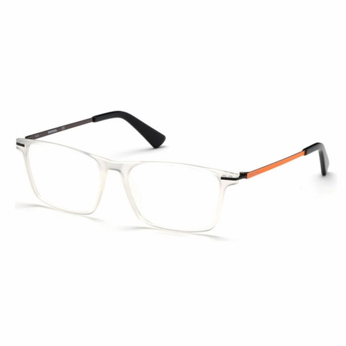 Diesel DL531602655  Mens  Eyeglasses