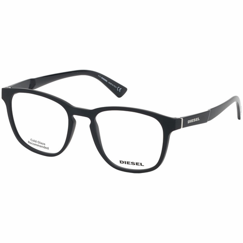 Diesel DL533400252  Mens  Eyeglasses