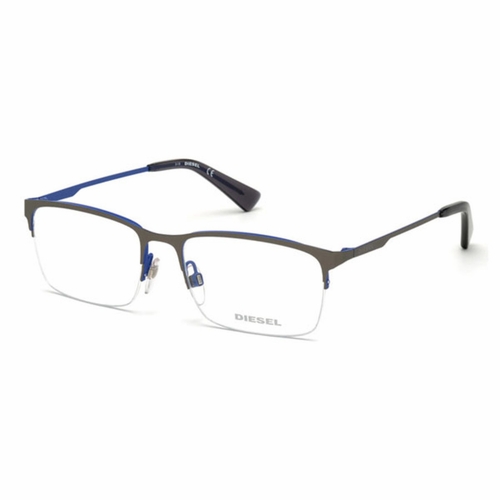 Diesel DL5347 009 55  Mens  Eyeglasses