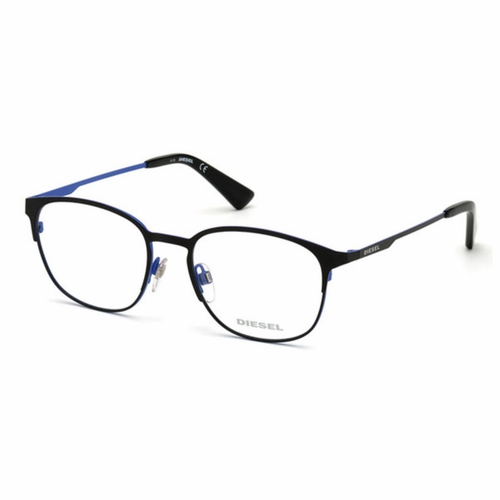 Diesel DL534800252  Mens  Eyeglasses