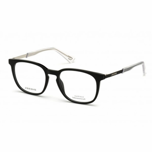 Diesel DL534900251 Mens Eyeglasses Diesel DL534900251 Mens Eyeglasses