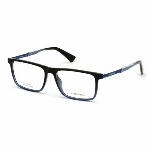 Diesel DL535000555  Mens  Eyeglasses