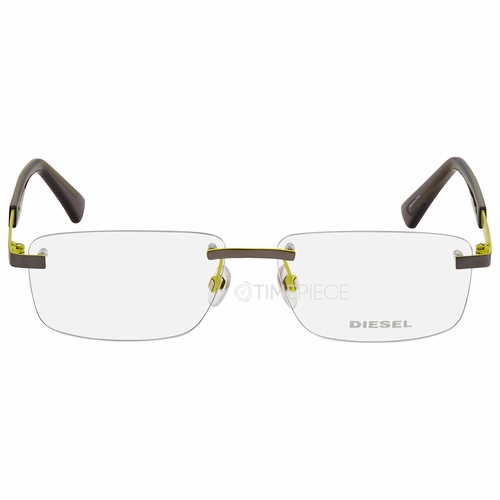 Diesel DL5352 009 56  Mens  Eyeglasses