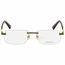 Diesel DL5352 009 56  Mens  Eyeglasses