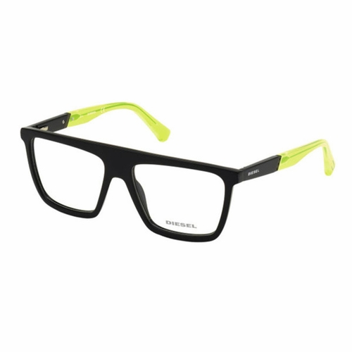 Diesel DL536900256  Mens  Eyeglasses