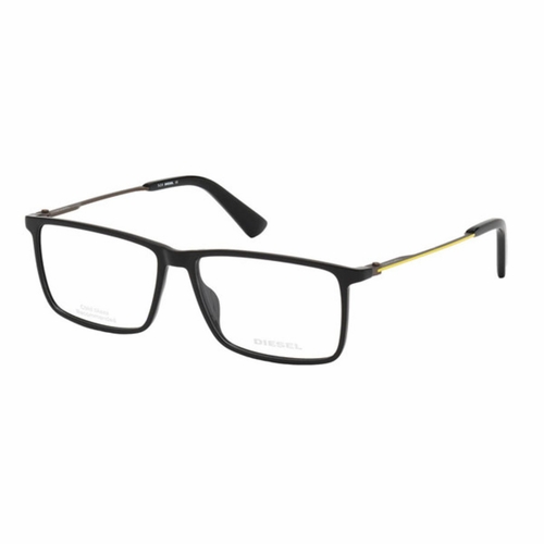 Diesel DL537700156  Mens  Eyeglasses