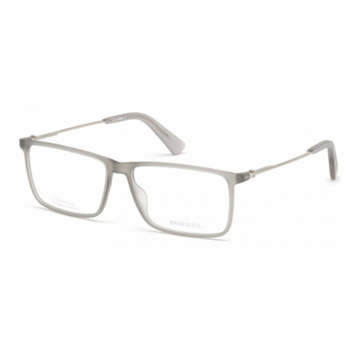 Diesel DL537702056 Unisex Eyeglasses Diesel DL537702056 Unisex Eyeglasses