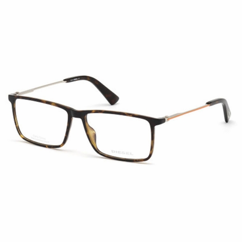 Diesel DL537705256  Unisex  Eyeglasses