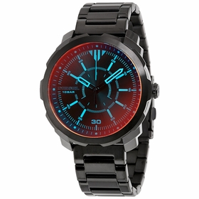 Diesel DZ1737 Machinus Mens Quartz Watch Diesel DZ1737 Machinus Mens Quartz Watch