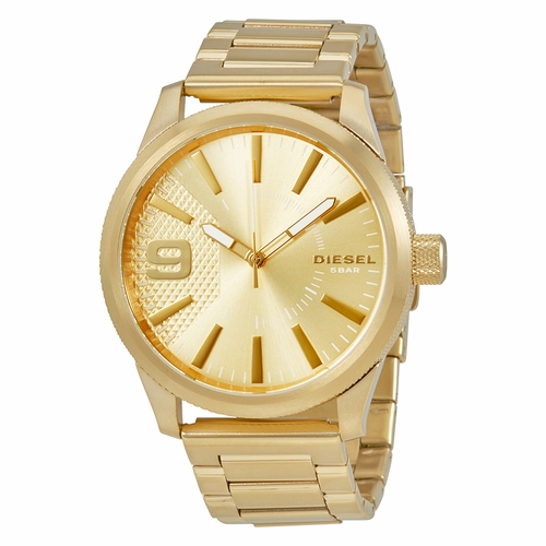 Diesel DZ1761 Rasp Mens Quartz Watch