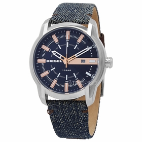 Diesel DZ1769 Armbar Mens Quartz Watch Diesel DZ1769 Armbar Mens Quartz Watch