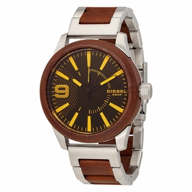 Diesel DZ1799 Rasp Mens Quartz Watch Diesel DZ1799 Rasp Mens Quartz Watch