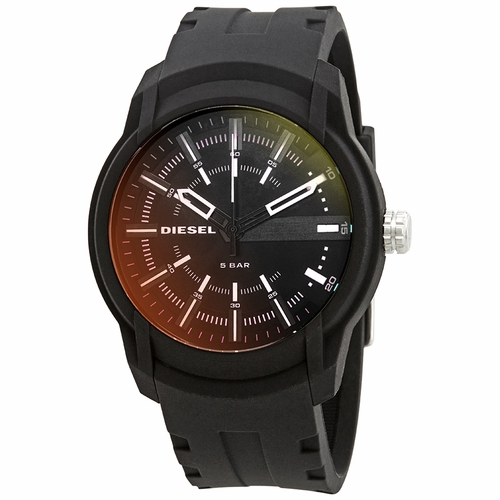 Diesel DZ1819 Armbar Mens Quartz Watch