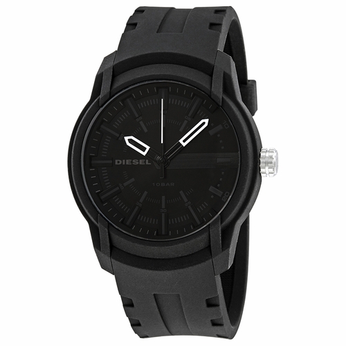 Diesel DZ1830 Armbar Mens Quartz Watch