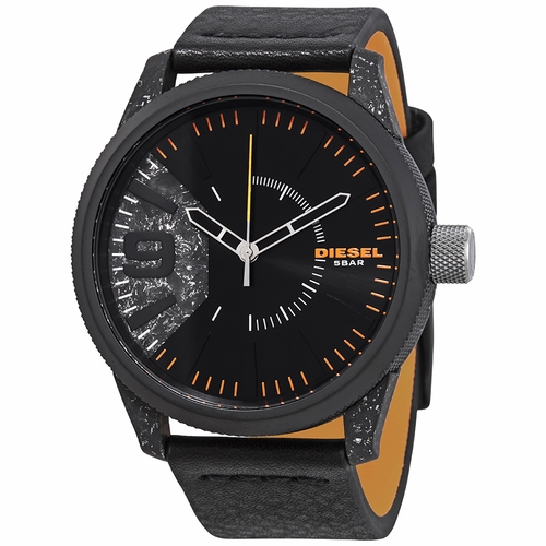 Diesel DZ1845 Rasp Mens Quartz Watch