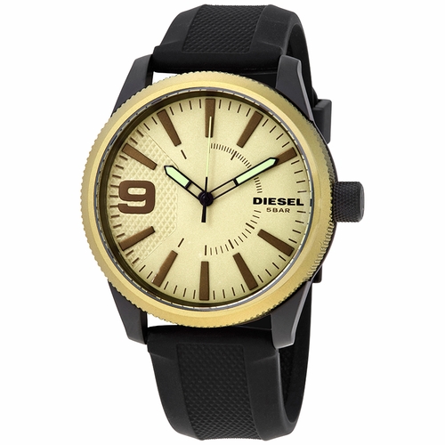 Diesel DZ1875 Rasp NSBB Mens Quartz Watch