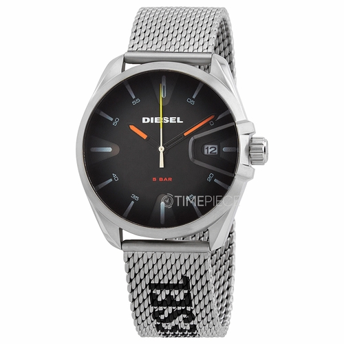 Diesel DZ1897 MS9 Mens Quartz Watch