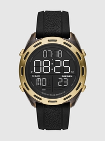 Diesel DZ1901 Crusher Mens Quartz Watch Diesel DZ1901 Crusher Mens Quartz Watch