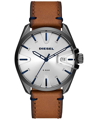 Diesel DZ1903 MS9 Mens Quartz Watch