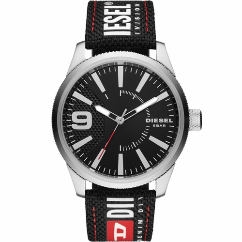 Diesel DZ1906 Rasp NSSB Mens Quartz Watch