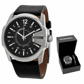 Diesel DZ1907 Master Chief Mens Quartz Watch Diesel DZ1907 Master Chief Mens Quartz Watch