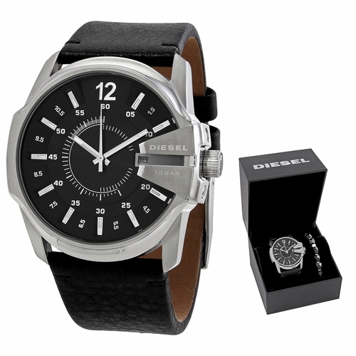 Diesel DZ1907 Master Chief Mens Quartz Watch