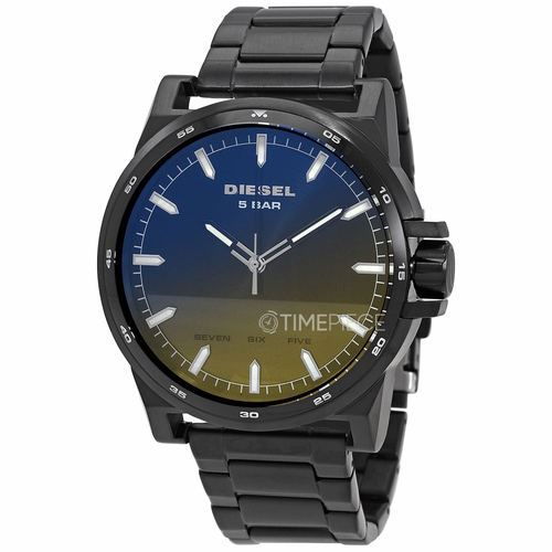 Diesel DZ1913 D-48 Mens Quartz Watch