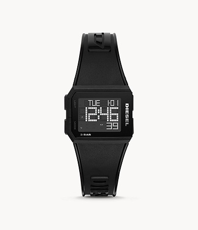 Diesel DZ1918 Chopped  Quartz Watch