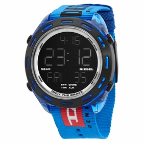 Diesel DZ1944 Crusher Mens Quartz Watch Diesel DZ1944 Crusher Mens Quartz Watch