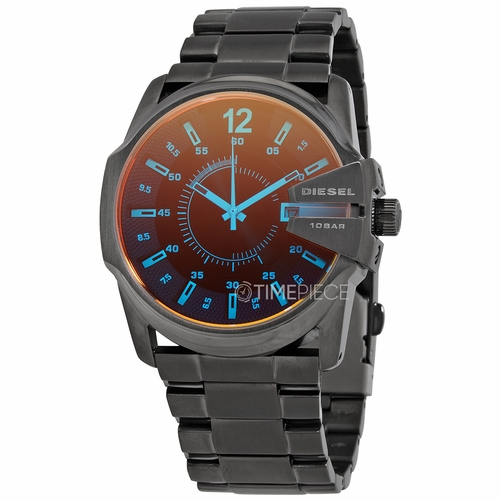 Diesel DZ1965 Master Chief Mens Quartz Watch