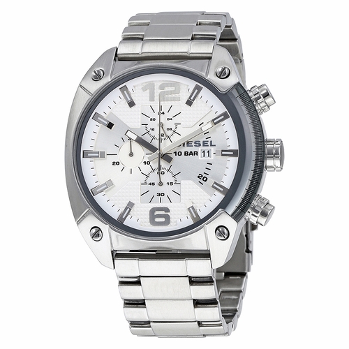 Diesel DZ4203 Advanced Mens Chronograph Quartz Watch
