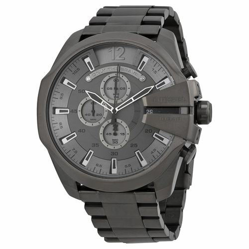 Diesel DZ4282 Mega Mens Chronograph Quartz Watch