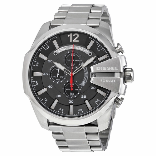 Diesel DZ4308 Chief Mens Chronograph Quartz Watch
