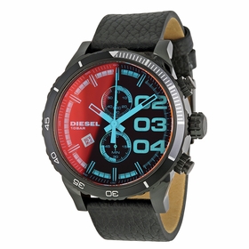 Diesel DZ4311 Double Down Mens Chronograph Quartz Watch Diesel DZ4311 Double Down Mens Chronograph Quartz Watch