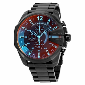 Diesel DZ4318 Mega Chief Mens Chronograph Quartz Watch Diesel DZ4318 Mega Chief Mens Chronograph Quartz Watch
