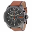 Diesel DZ4343 Mega Chief Mens Chronograph Quartz Watch