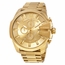 Diesel DZ4360 Mega Chief Mens Chronograph Quartz Watch