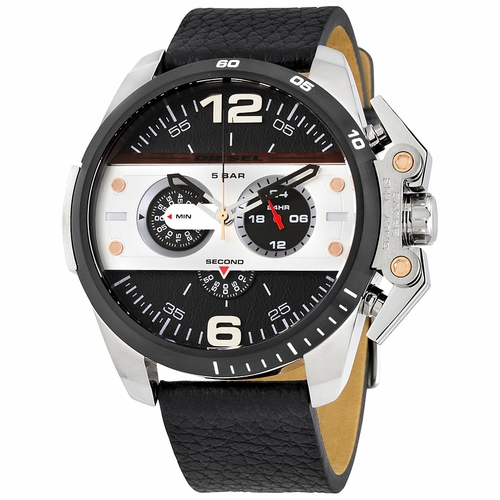 Diesel DZ4361 Ironside Mens Chronograph Quartz Watch