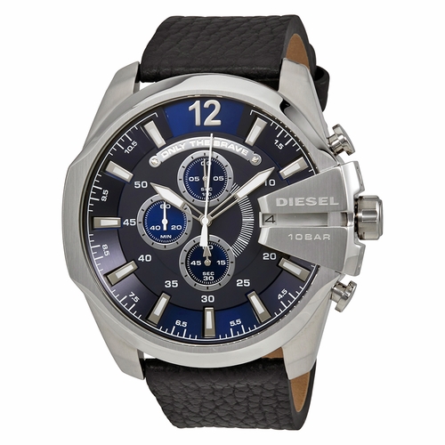 Diesel DZ4423 Mega Chief Mens Chronograph Quartz Watch
