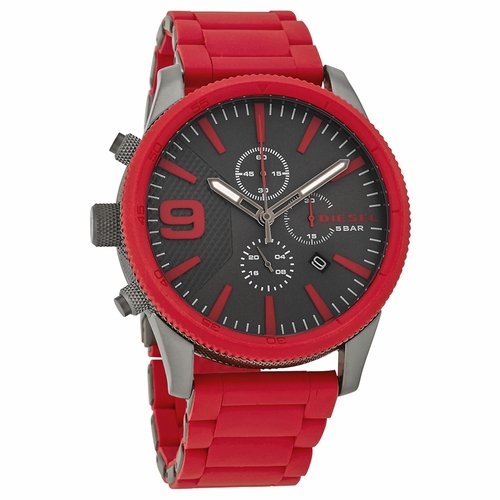 Diesel DZ4448 Rasp Mens Chronograph Quartz Watch