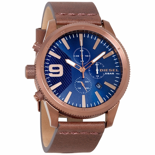 Diesel DZ4455 Rasp Mens Chronograph Quartz Watch