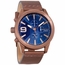 Diesel DZ4455 Rasp Mens Chronograph Quartz Watch