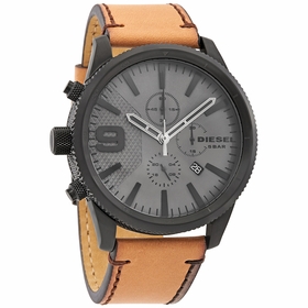 Diesel DZ4468 Rasp Mens Chronograph Quartz Watch Diesel DZ4468 Rasp Mens Chronograph Quartz Watch