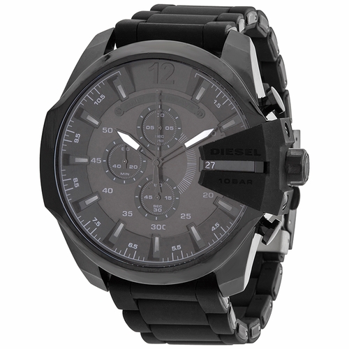 Diesel DZ4486 Mega Chief Mens Chronograph Quartz Watch