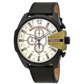 Diesel DZ4495 Mega Chief Mens Chronograph Quartz Watch Diesel DZ4495 Mega Chief Mens Chronograph Quartz Watch