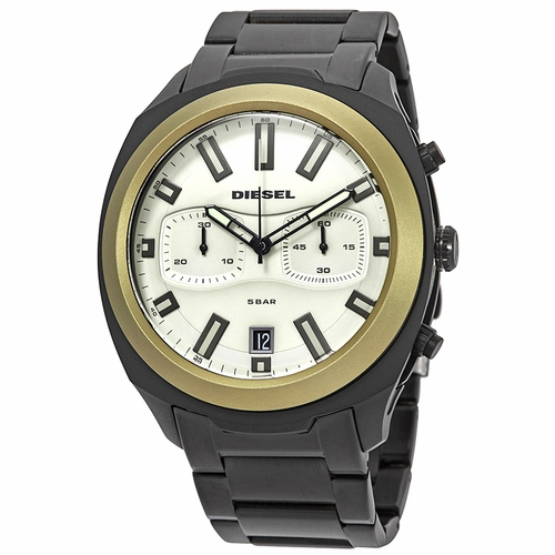 Diesel DZ4497 Tumbler Mens Chronograph Quartz Watch