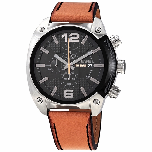 Diesel DZ4503 Overflow Mens Chronograph Quartz Watch