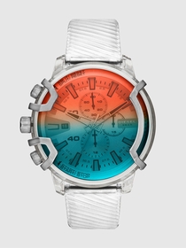 Diesel DZ4521 Griffed Mens Chronograph Quartz Watch Diesel DZ4521 Griffed Mens Chronograph Quartz Watch