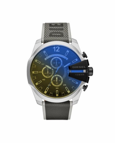 Diesel DZ4523 Mega Chief Mens Chronograph Quartz Watch